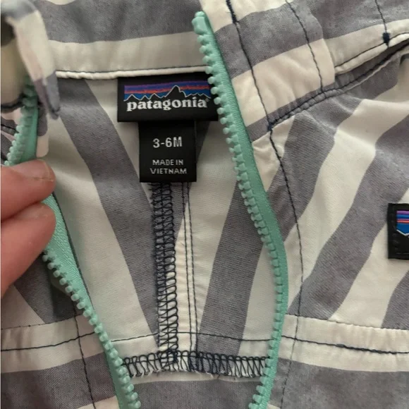 Patagonia bundle - Picture 4 of 8